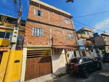 Imagem do imóvel Leilão extrajudicial de Casa em Nilópolis/RJ - Nossa Senhora de Fatima