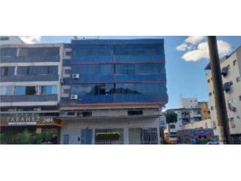  em leilão - Quadra Scrn 710/711, S/N° - Brasília/DF - Banco Santander Brasil S/A | Z37015