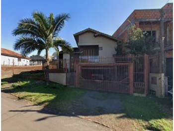 Casa em leilão em Carazinho