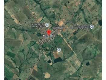 Terrenos e Lotes em leilão - Rua Jorge de Freitas, s/n - Mariápolis/SP - Tribunal de Justiça do Estado de São Paulo | Z37017