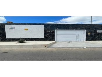  em leilão - Rua Jerusalém, 130 - Petrolina/PE - Creditas Soluções Financeiras Ltda | Z37040