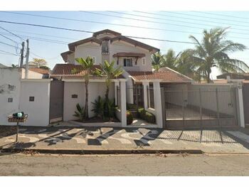 Casa em leilão - Rua Ivan Petrovich Pavlov, 70 - Araras/SP - Banco Cooperativo Sicoob S.A. | Z36927