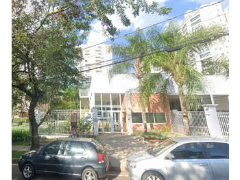 Apartamentos e Flats em leilão - Avenida Brunoro de Gasperi, 551 - Campinas/SP - Tribunal de Justiça do Estado de São Paulo | Z36874