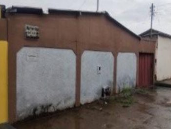 Casa em leilão - Quadra 07, Lote 36, s/n - Anápolis/GO - BRB - BANCO DE BRASÍLIA S.A | Z37073