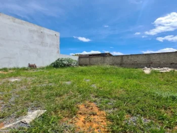 Terreno em leilão em Brasilia