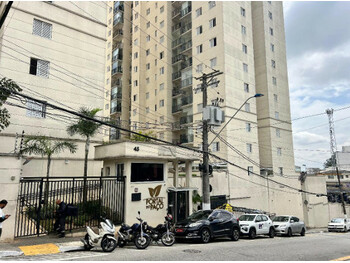 Apartamentos e Flats em leilão - Cidade de Suzano, 45 - Diadema/SP - Tribunal de Justiça do Estado de São Paulo | Z36938