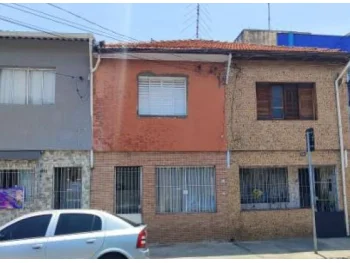 Foto de em leilão - Rua Alencar Araripe, 415 - São Paulo/SP - Banco Santander Brasil S/A | Z37015LOTE156