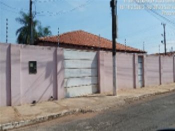  em leilão - Rua Colômbia, s/n - Poconé/MT - BRB - BANCO DE BRASÍLIA S.A | Z37070