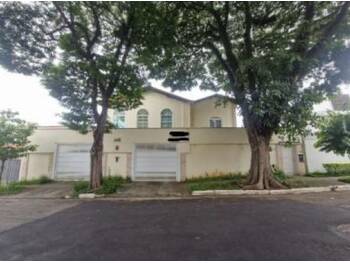 Casa em leilão - Rua Engenheiro Sá Rocha, 385/397 - São Paulo/SP - Banco Santander Brasil S/A | Z36751