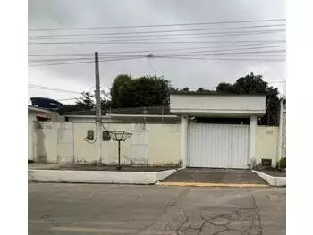 Aberto para Proposta Casa Maricá / RJ - Chácaras de Inoa Avenida Carlos Marighella,  2978