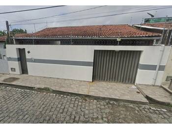 Casa em leilão - Rua Adjair Gonçalo da Rocha, 35 - Parnamirim/RN - Banco Santander Brasil S/A | Z36751