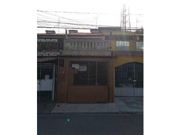 Casa em leilão - Rua Guaqui, 392 - São Paulo/SP - Banco Santander Brasil S/A | Z36886