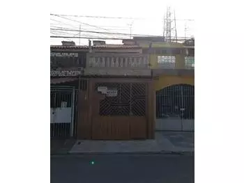 Rua Guaqui, 392 - Jardim Vale das Virtudes, São Paulo/SP