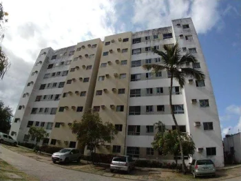 Apartamento em leilão em Paulista