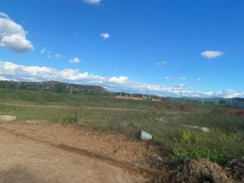  em leilão - Alameda A, s/n - Itaberaba/BA - BRB - BANCO DE BRASÍLIA S.A | Z37070