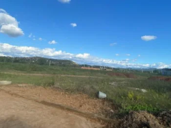 Terreno em leilão em Itaberaba