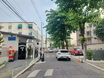 Rua Marechal João Adil de Oliveira, 270, Irajá, Rio de Janeiro - RJ