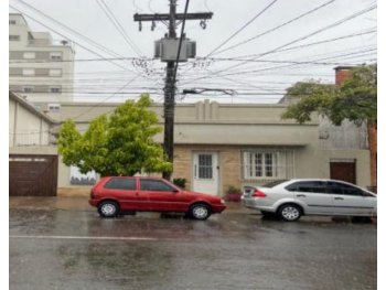  em leilão - Rua General Bento Martins, 2344 - Uruguaiana/RS - Banco Bradesco S/A | Z36857