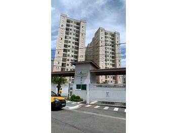 Apartamentos e Flats em leilão - Rua Cascado, 38 - São Paulo/SP - Banco Santander Brasil S/A | Z36751