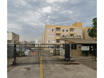 Apartamentos e Flats em leilão - Rua Miguel Stefan, 274 - Sorocaba/SP - Tribunal de Justiça do Estado de São Paulo | Z36872