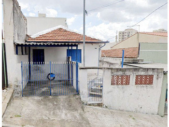 Casa em leilão - Rua Moliterno, 281 - São Paulo/SP - Tribunal de Justiça do Estado de São Paulo | Z37019