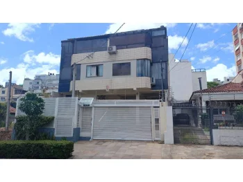 Desocupado Apartamento Porto Alegre / RS - Menino Deus Rua Dona Augusta,  486 Lance inicial