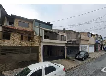 Rua Josephina Leonora Lotto Bueno, 61 - Parque Residencial Selecta, São Bernardo do Campo/SP