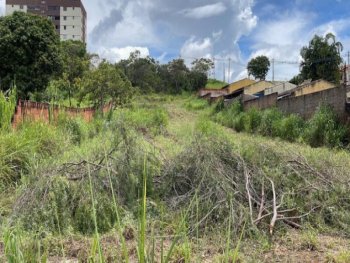 Terreno em leilão - Avenida Sebastião Carneiro, s/nº - Luziânia/GO - BRB - BANCO DE BRASÍLIA S.A | Z37070