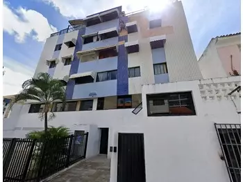 Apartamento Salvador / BA - Barra Rua Professor Fernando Luz,  68