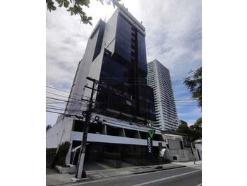 Sala Comercial em leilão - Avenida Prudente de Morais, 744 - Natal/RN - Banco Santander Brasil S/A | Z36738