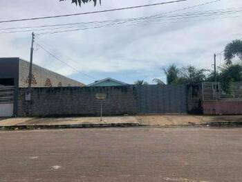 Casa em leilão - Rua Vereador Elzo João Rippel, s/n - Querência/MT - Banco Santander Brasil S/A | Z36751