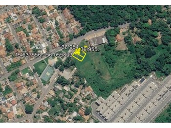 Terrenos e Lotes em leilão - Rua Camboatá, s/n - Cuiabá/MT - SICREDI SUDOESTE MT PA | Z36811
