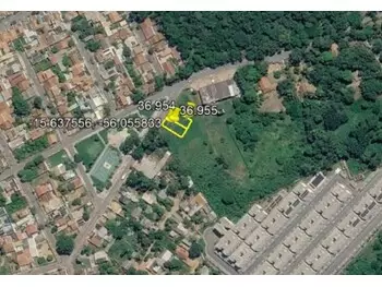 Rua Camboatá, s/n, Jardim Gramado, Cuiabá - MT