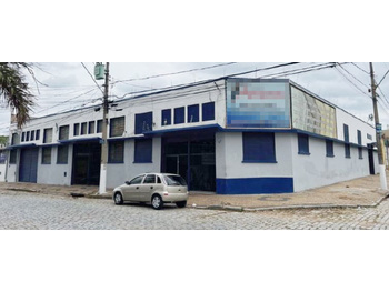 Salão Comercial em leilão - Rua Doutor Sales de Oliveira, 47 - Campinas/SP - Tribunal de Justiça do Estado de São Paulo | Z36833