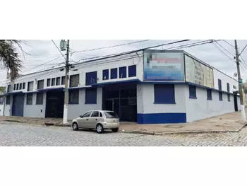 Rua Doutor Sales de Oliveira, 47, Vila Industrial, Campinas/SP