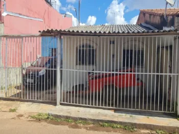 Casa em leilão em Brasilia