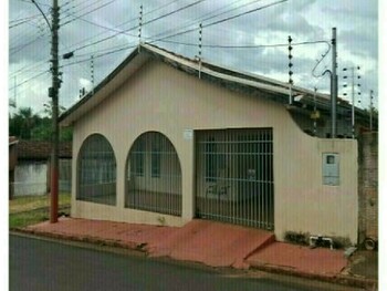  em leilão - Rua José Bonifácio, 448 - Nortelândia/MT - Itaú Unibanco S/A  | Z37067