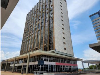 Sala Comercial em leilão - Setor Bancário Norte, s/nº - Brasília/DF - BRB - BANCO DE BRASÍLIA S.A | Z37070