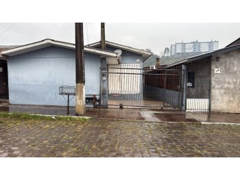  em leilão - Rua Timbauva, 88 - Garibaldi/RS - Banco Santander Brasil S/A | Z37015