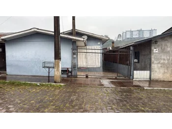 Casa em leilão em Garibaldi
