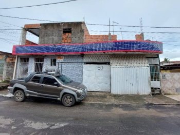  em leilão - Rua Bom Jardim, S/N - Camaçari/BA - Banco Santander Brasil S/A | Z37015