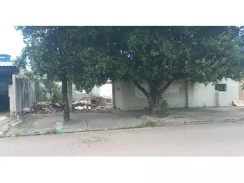 Rua dos Cravos, 1279 - Jardim das Violetas, Sinop/MT