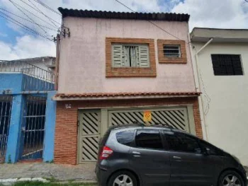 Foto de Casa na Rua Cirino Faro, 58 - Leilão em São Paulo/SP