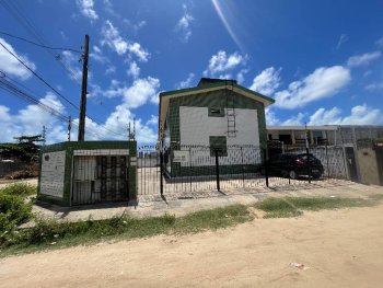  em leilão - R. Castro Alves, 120 - Olinda/PE - Banco Santander Brasil S/A | Z37015