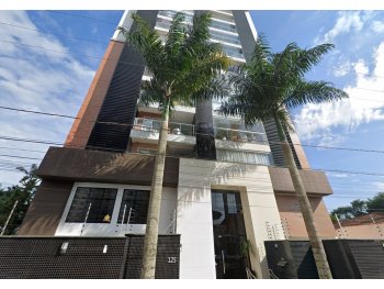  em leilão - Rua Eça de Queiroz, 125 - Joinville/SC - Banco Bradesco S/A | Z37106