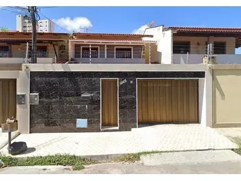 Casa em leilão em Fortaleza
