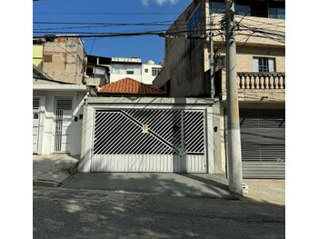Casa em leilão - Rua José Soeiro de Vaz, 243 - São Paulo/SP - Tribunal de Justiça do Estado de São Paulo | Z37125