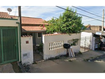 Imagem do imóvel Leilão extrajudicial de Casa em Paulínia/SP - Jardim Morro Alto