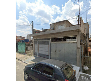 Casas em leilão - Rua Jabiru, 97 - São Paulo/SP - Tribunal de Justiça do Estado de São Paulo | Z37107