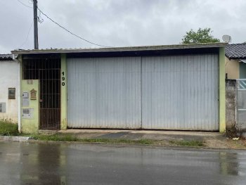 Imagem do imóvel Leilão extrajudicial de Casa em Pariquera-Açu/SP - Jardim Alvorada